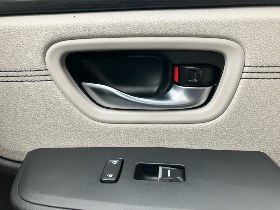 2026 Honda Pilot Touring Blackout