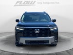 2026 Honda Pilot Touring Blackout