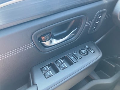 2026 Honda Pilot Touring Blackout
