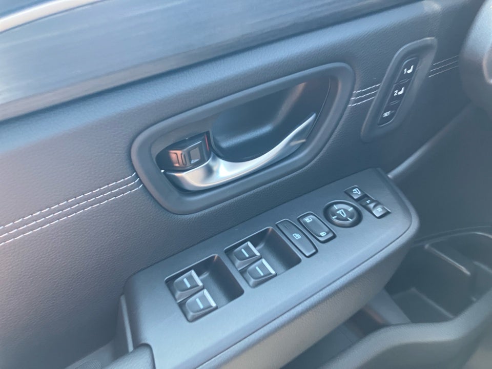 2026 Honda Pilot Touring Blackout