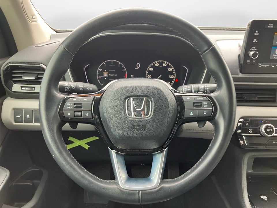 2023 Honda Pilot AWD Touring