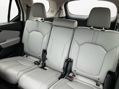 2023 Honda Pilot AWD Touring