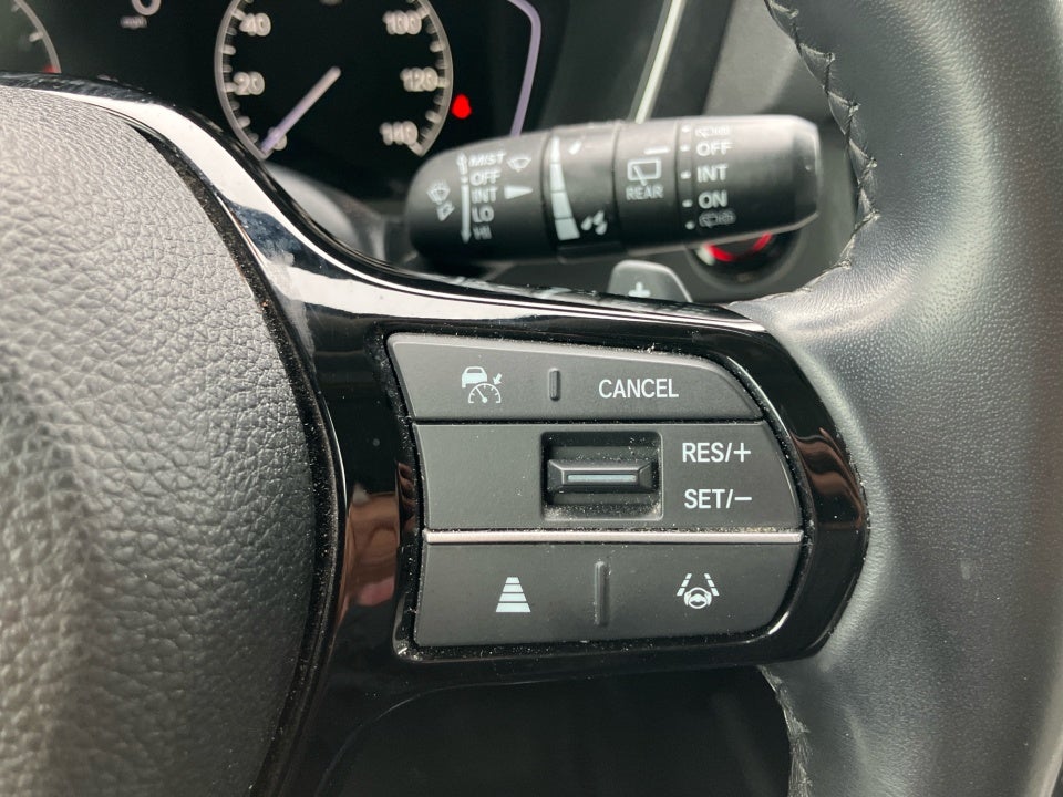 2023 Honda Pilot AWD Touring