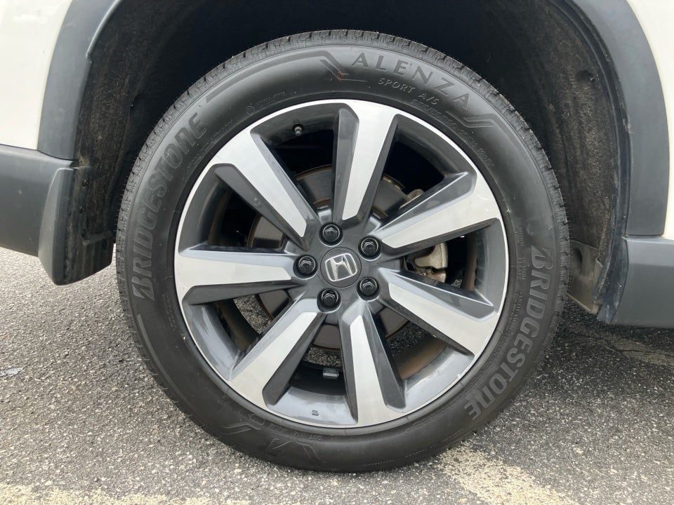 2023 Honda Pilot AWD Touring