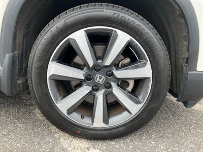 2023 Honda Pilot AWD Touring