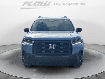 2026 Honda Pilot Sport