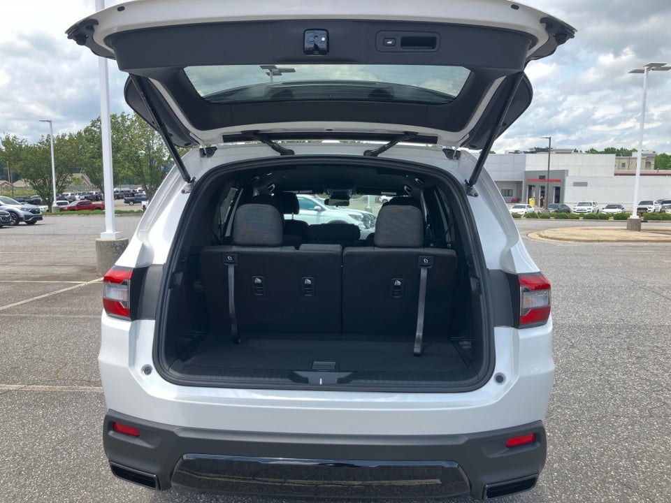 2026 Honda Pilot Sport