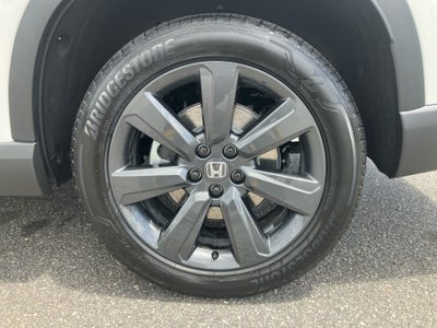 2026 Honda Pilot Sport