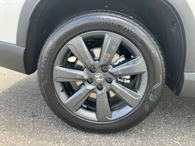 2026 Honda Pilot Sport