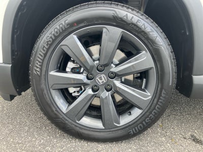 2026 Honda Pilot Sport