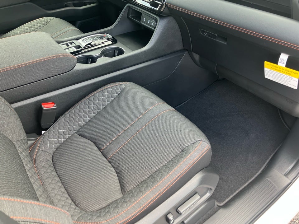 2026 Honda Pilot Sport