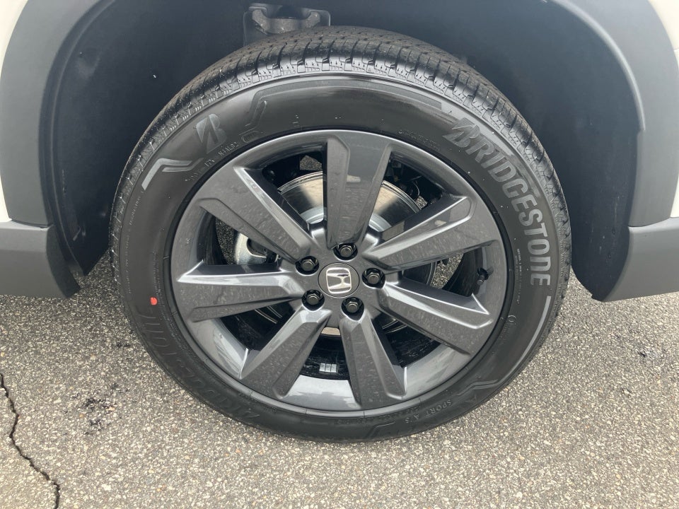 2026 Honda Pilot Sport
