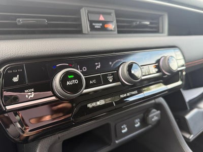 2026 Honda Pilot Sport