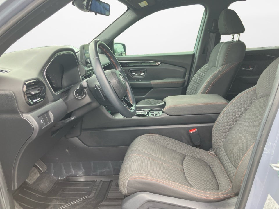 2023 Honda Pilot Sport