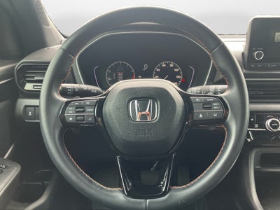 2023 Honda Pilot Sport
