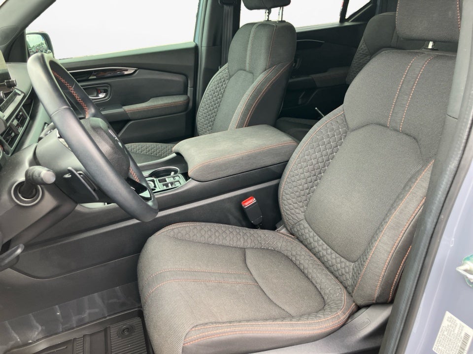 2023 Honda Pilot Sport
