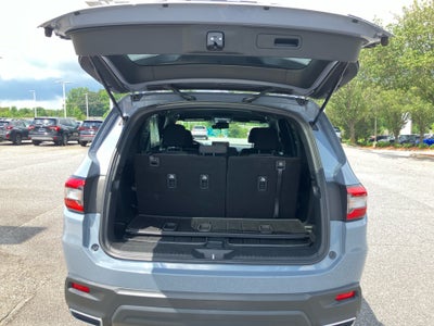2023 Honda Pilot Sport