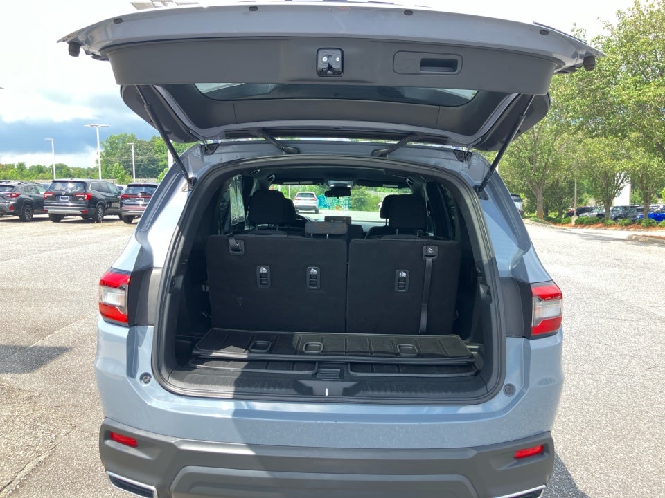 2023 Honda Pilot Sport
