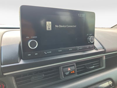 2023 Honda Pilot Sport