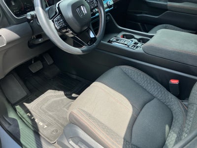 2023 Honda Pilot Sport