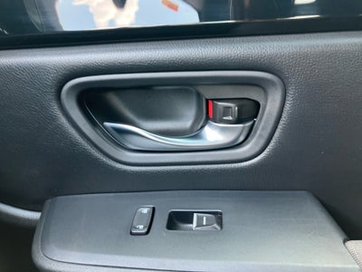 2023 Honda Pilot Sport