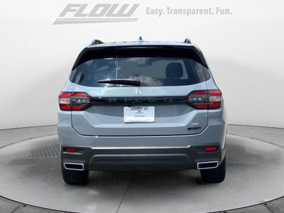 2023 Honda Pilot Sport