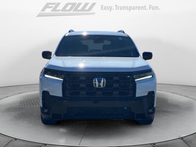 2026 Honda Pilot Sport
