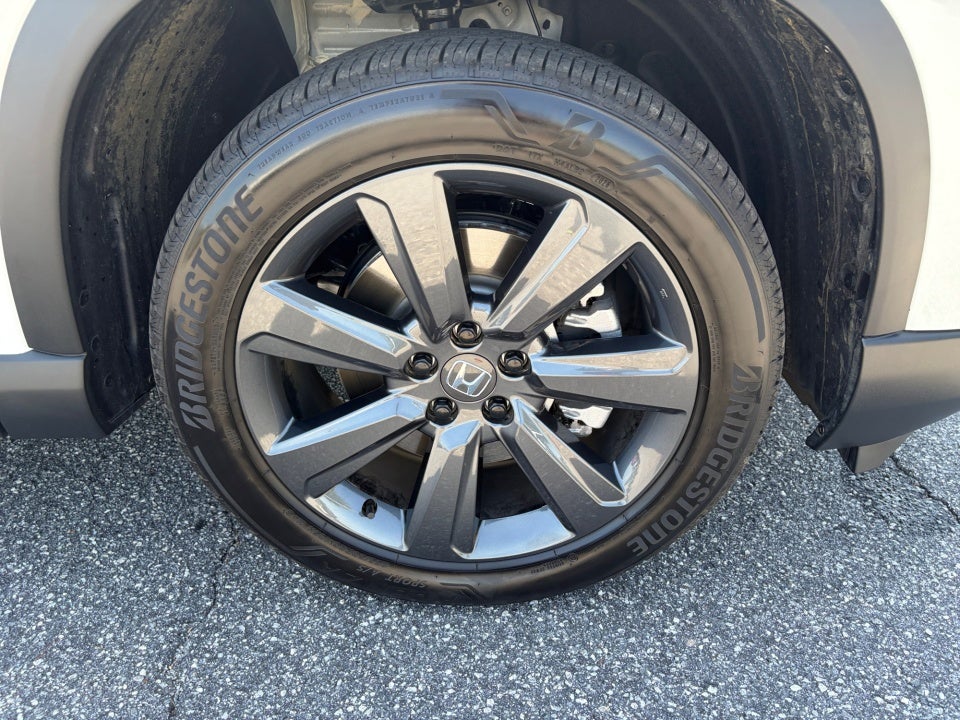 2026 Honda Pilot Sport