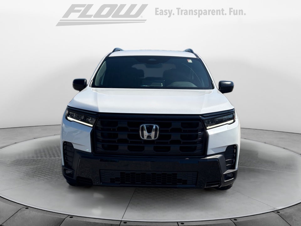 2026 Honda Pilot Sport