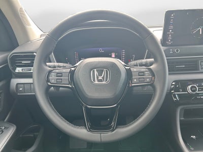 2026 Honda Piloto EX-L