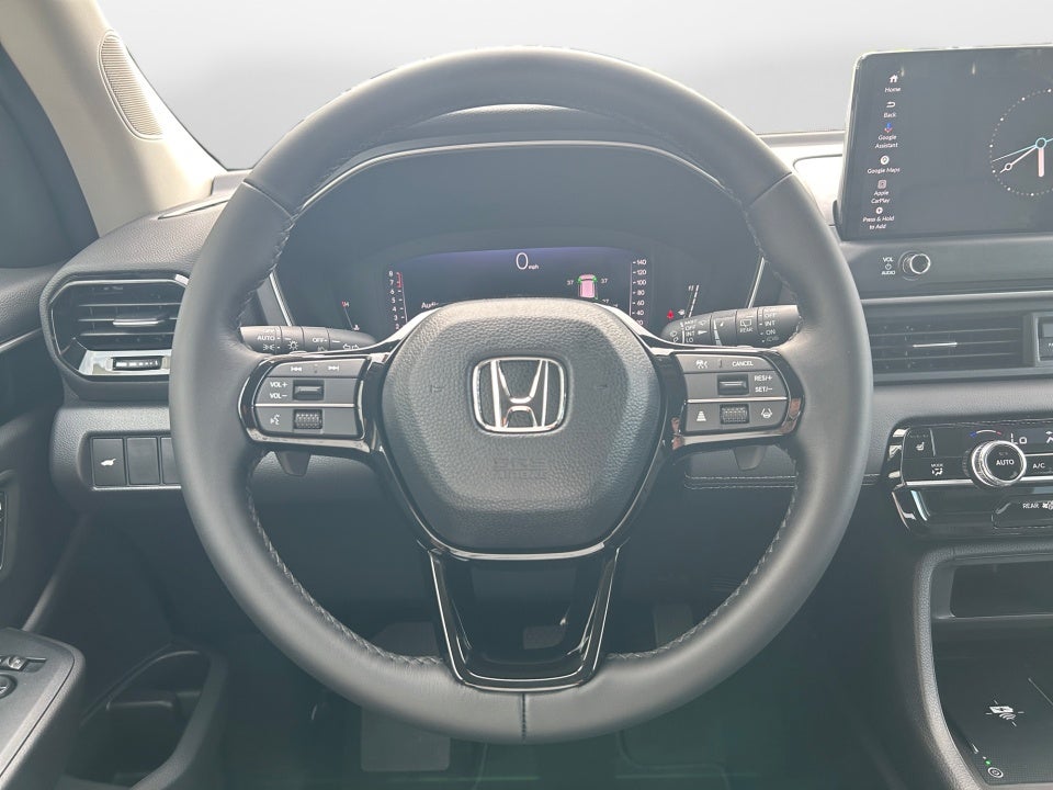 2026 Honda Piloto EX-L