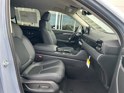 2026 Honda Piloto EX-L