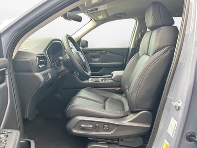 2026 Honda Piloto EX-L