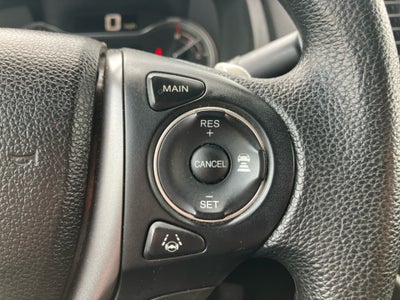 2020 Honda Ridgeline AWD Sport
