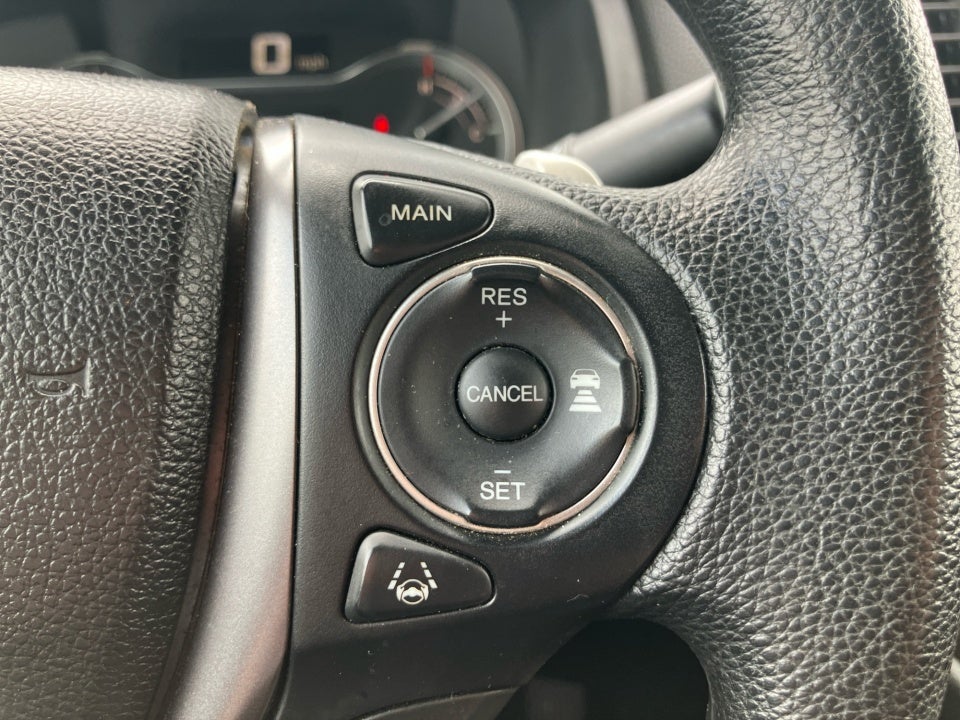 2020 Honda Ridgeline AWD Sport