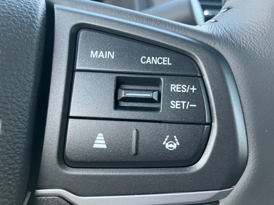 2026 Honda Ridgeline Sport