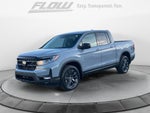 2026 Honda Ridgeline Sport