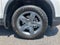 2021 Honda Ridgeline RTL-E