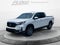 2021 Honda Ridgeline RTL-E