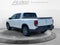 2021 Honda Ridgeline RTL-E