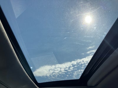 2014 Acura MDX FWD 4dr