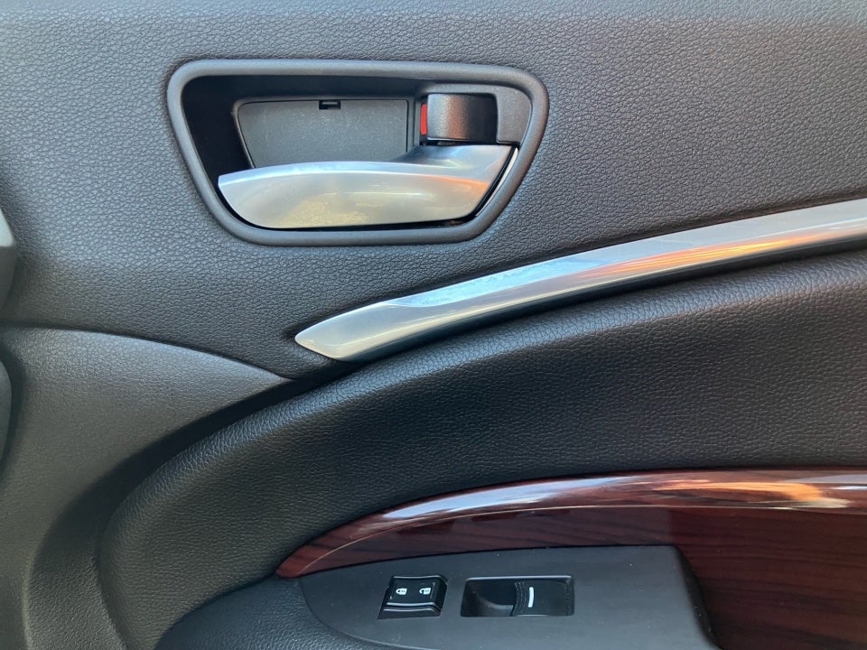 2014 Acura MDX FWD 4dr