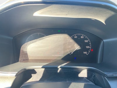 2023 Honda CR-V LX