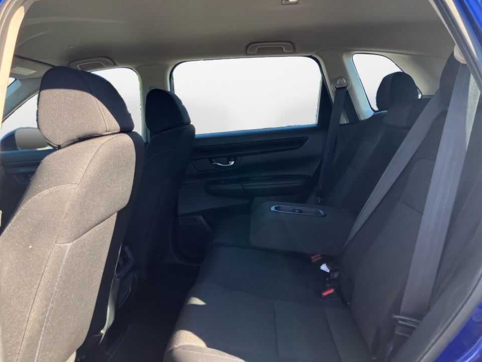 2023 Honda CR-V LX