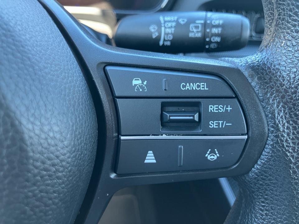 2023 Honda CR-V LX
