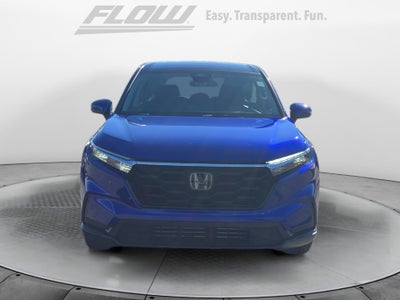 2023 Honda CR-V LX