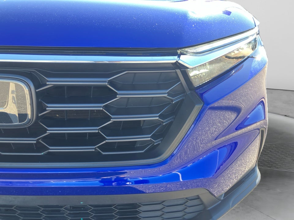 2023 Honda CR-V LX