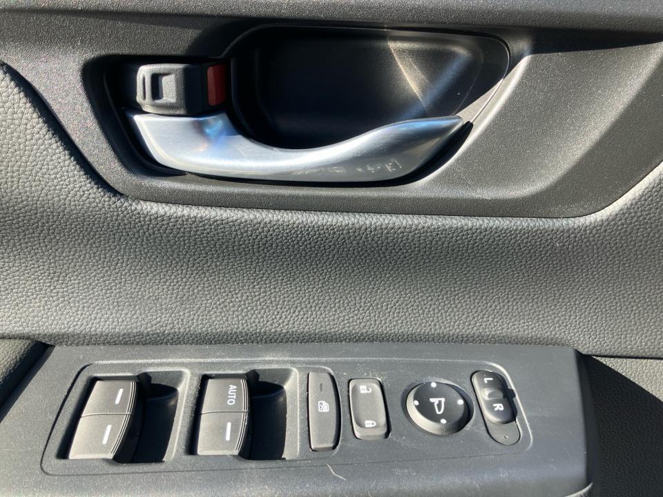2023 Honda CR-V LX