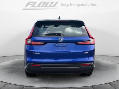 2023 Honda CR-V LX