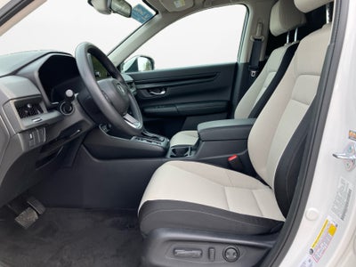 2025 Honda CR-V EX 2WD